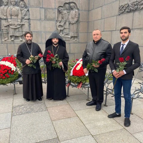 В день памяти жертв блокады