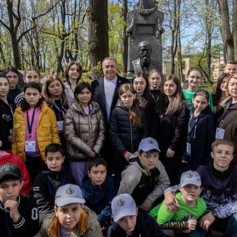 «Мы люди! Мы одной крови!»: как жители аула Бесленей спасли детей из блокадного Ленинграда