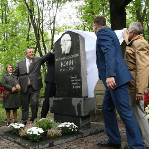 Я прожил жизнь так, что мне не за что краснеть...