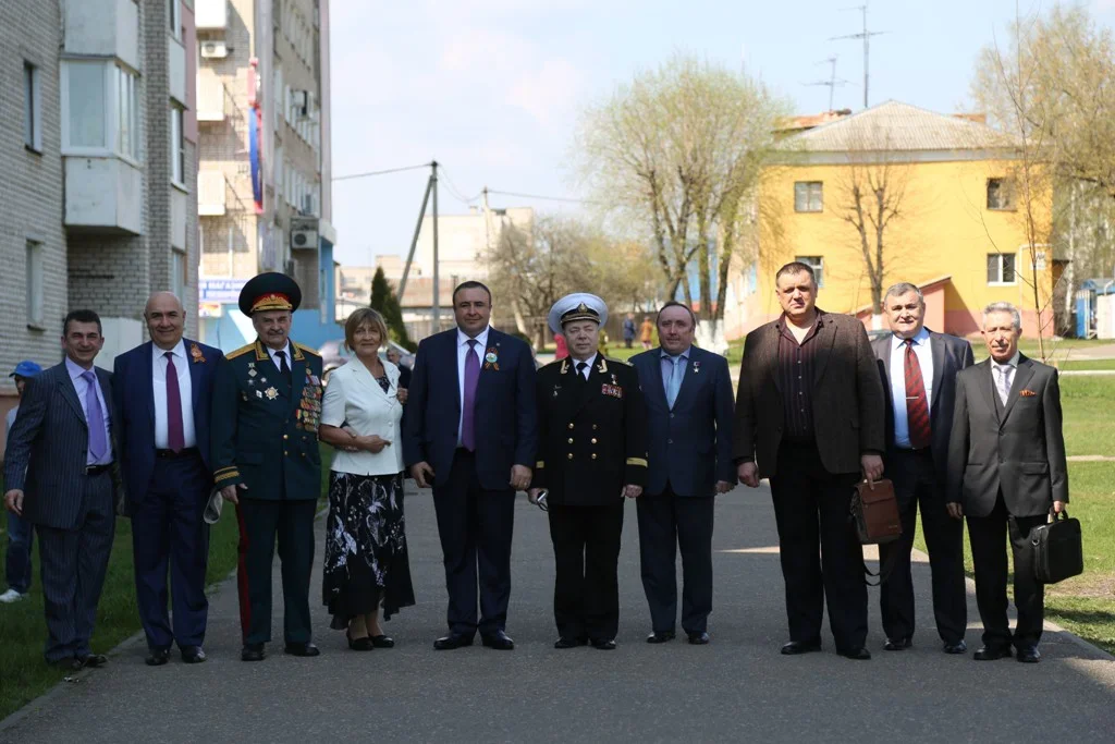 Память самого молодого полного кавалера Ордена Славы восстановлена