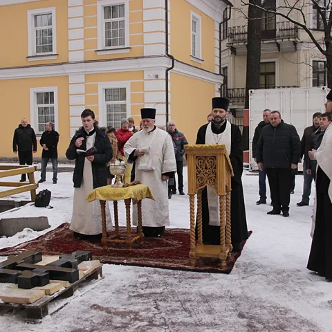 Возвращая утраченную память