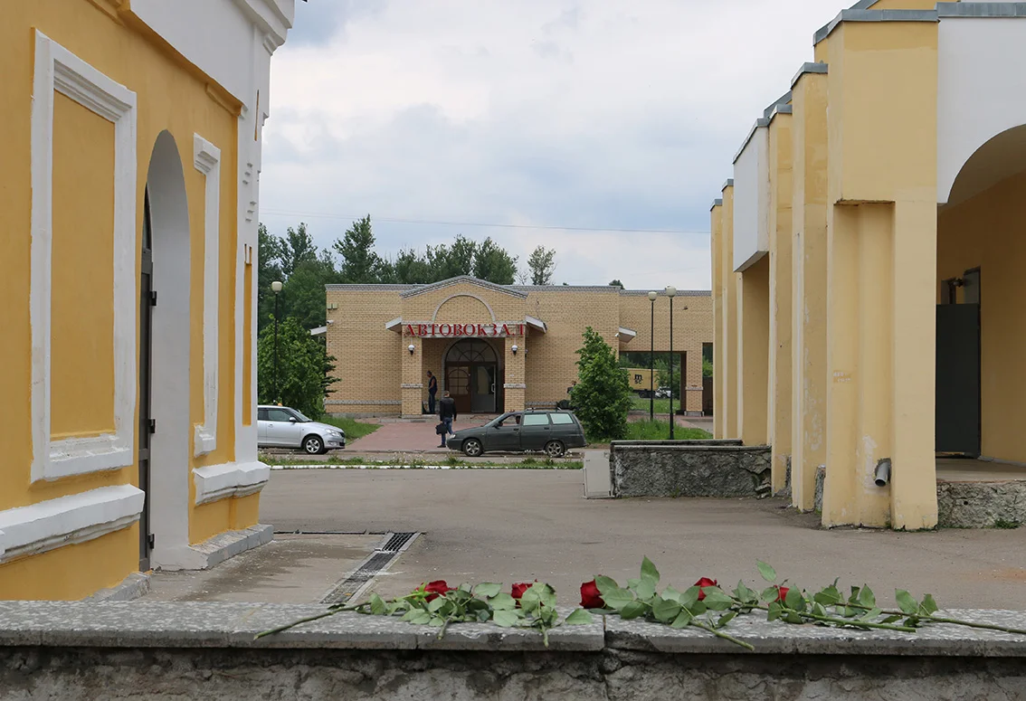 Память о погибших детях не должна быть забыта