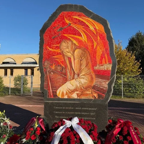 Тихвинскую трагедию 1941 года невозможно вспоминать без слез 